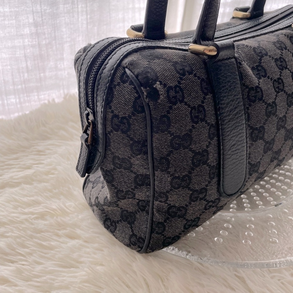 GUCCI GG Shoulder Bag - Picture 12 of 16